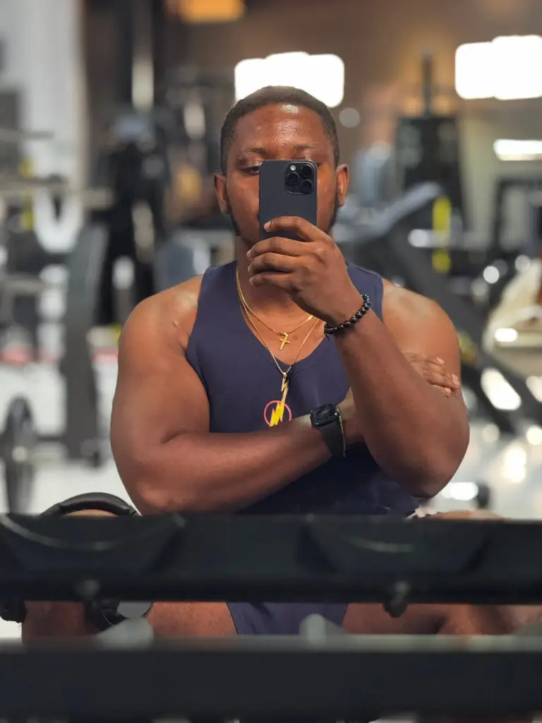 Bruno Nwogu